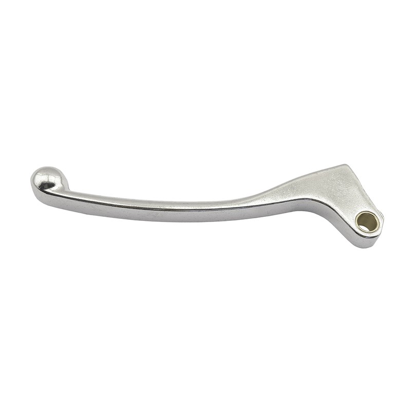 Maneta izquierda V PARTS - Pulida- motoscamaralweb.com