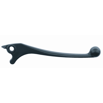Maneta derecha V PARTS - Negra- motoscamaralweb.com