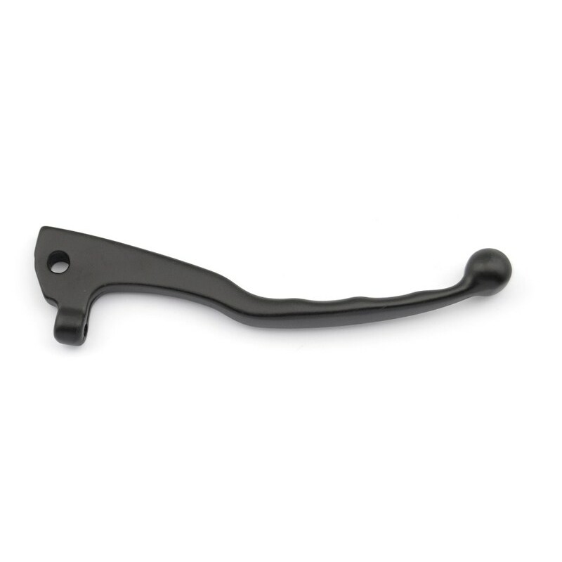 Maneta derecha V PARTS - Negra- motoscamaralweb.com Maneta derecha V PARTS - Negra- motoscamaralweb.com