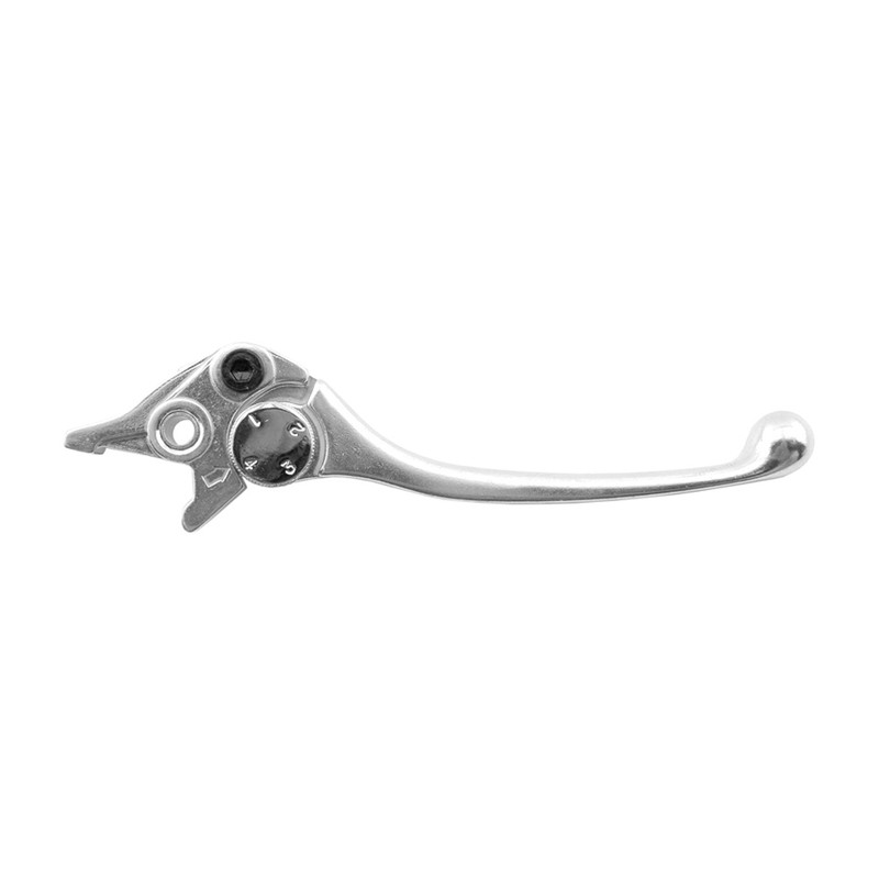 Maneta derecha regulable V PARTS- motoscamaralweb.com Maneta derecha regulable V PARTS- motoscamaralweb.com