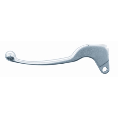 Maneta izquierda V PARTS - Pulida- motoscamaralweb.com