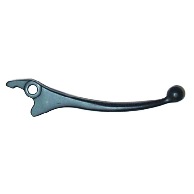 Maneta derecha V PARTS - Negra- motoscamaralweb.com