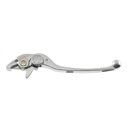 Maneta derecha V PARTS - Pulida- motoscamaralweb.com