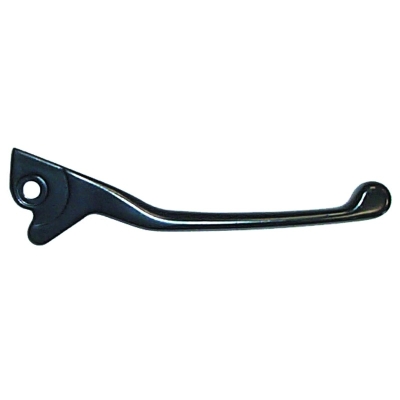 Maneta derecha V PARTS - Negra - motoscamaralweb.com
