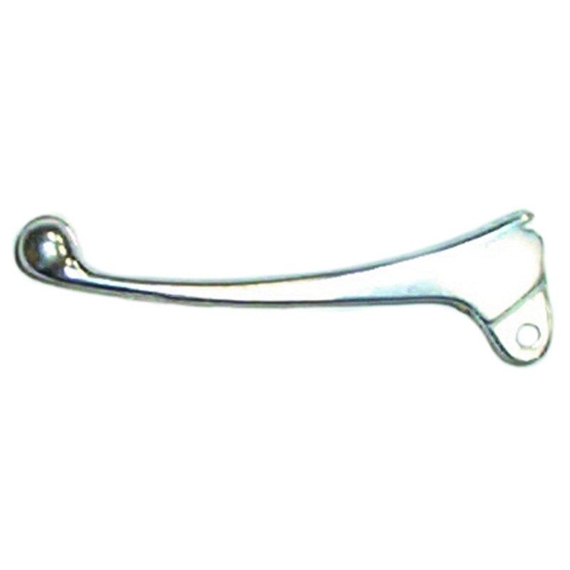 Maneta izquierda V PARTS - Pulida - motoscamaralweb.com Maneta izquierda V PARTS - Pulida - motoscamaralweb.com