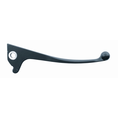 Maneta derecha V PARTS - Negra - motoscamaralweb.com