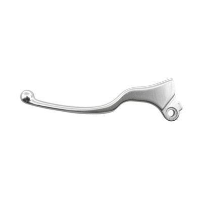 Maneta izquierda V PARTS - Pulida - motoscamaralweb.com