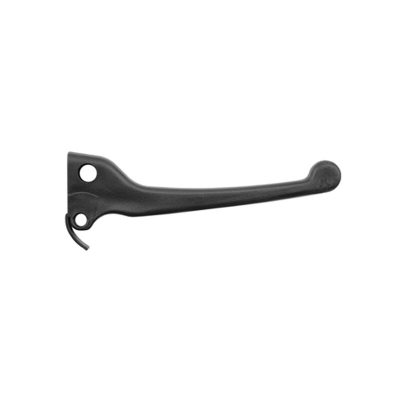 Maneta derecha V PARTS tipo origen plástico negra - motoscamaralweb.com