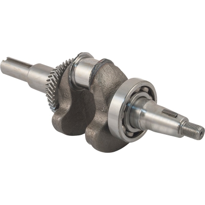 CIGÜEÑAL CILÍNDRICO OHV-MT-200 (S) 20X50 MM HONDA- motoscamaralweb.com