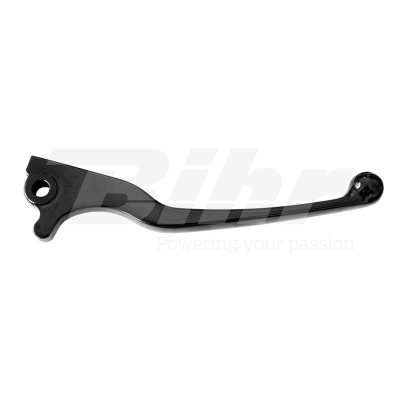 Maneta ambos lados V PARTS - Negra - motoscamaralweb.com
