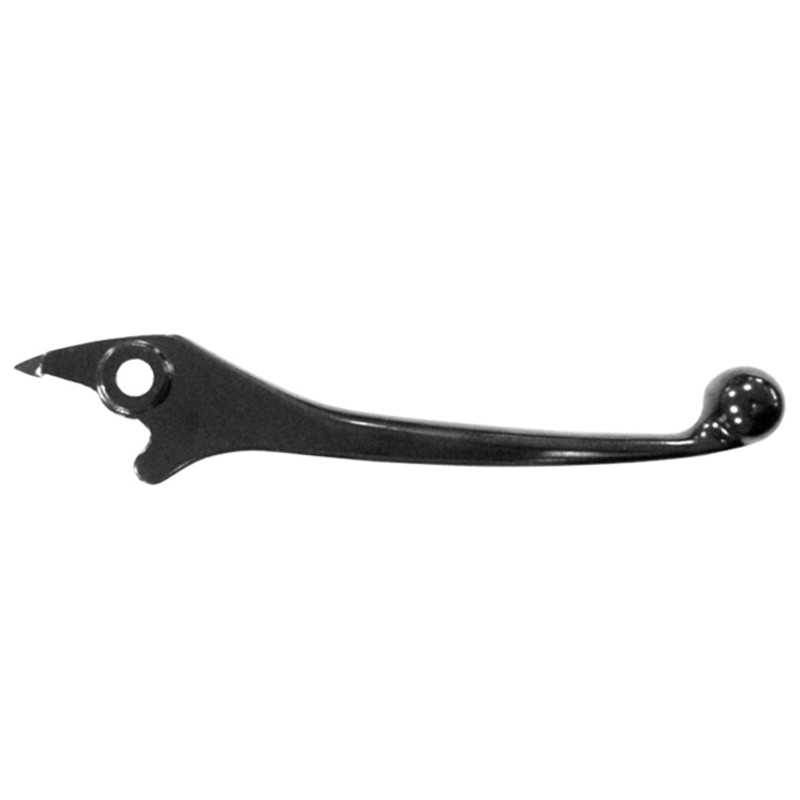 Maneta derecha V PARTS - Negra - motoscamaralweb.com Maneta derecha V PARTS - Negra - motoscamaralweb.com