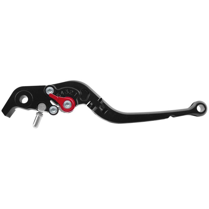 Maneta derecha CNC V PARTS - motoscamaralweb.com Maneta derecha CNC V PARTS - motoscamaralweb.com