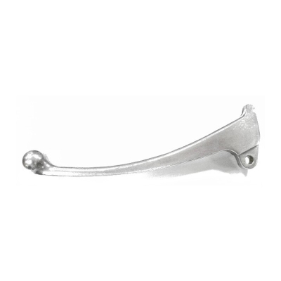 Maneta izquierda V PARTS - Plata - motoscamaralweb.com