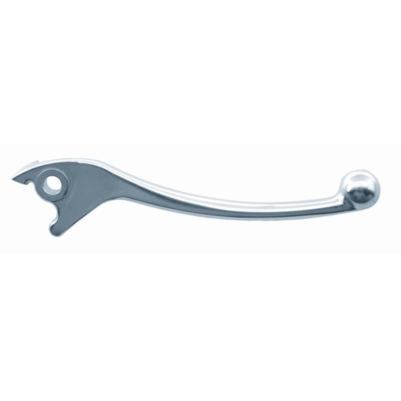 Maneta derecha V PARTS - Pulida - motoscamaralweb.com