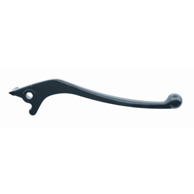 Maneta derecha V PARTS - Negra - motoscamaralweb.com