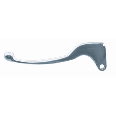 Maneta izquierda V PARTS - Pulida - motoscamaralweb.com