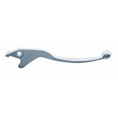 Maneta derecha V PARTS - Pulida - motoscamaralweb.com