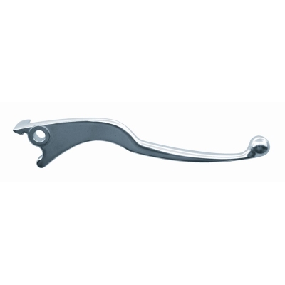 Maneta derecha V PARTS - Pulida - motoscamaralweb.com