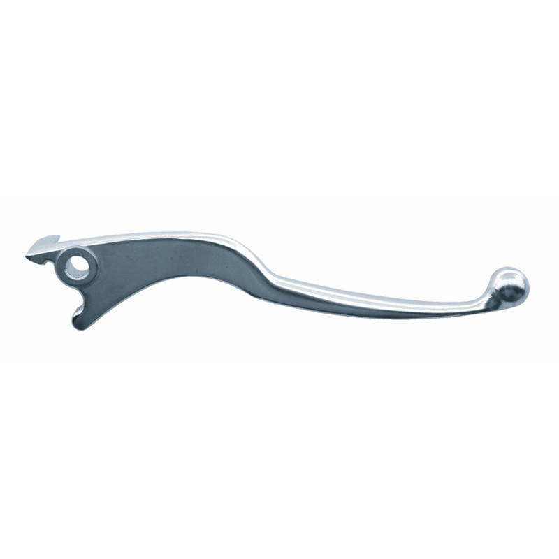 Maneta derecha V PARTS - Pulida - motoscamaralweb.com