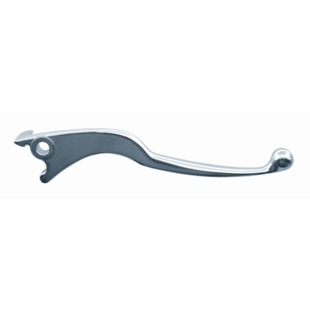 Maneta derecha V PARTS - Pulida - motoscamaralweb.com
