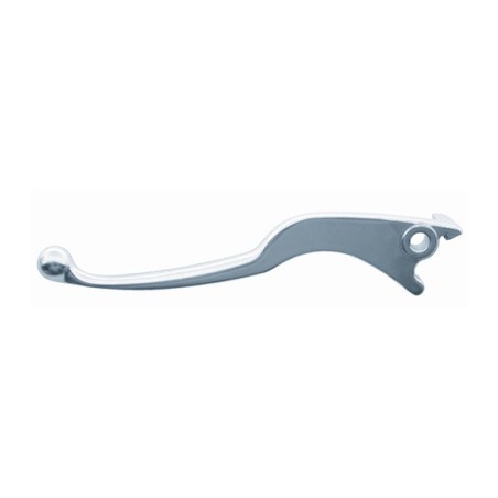 Maneta izquierda V PARTS - Pulida - motoscamaralweb.com