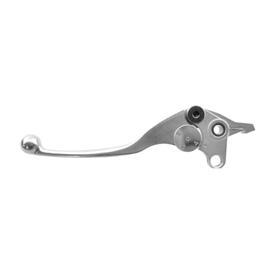Maneta izquierda V PARTS - Pulida - motoscamaralweb.com