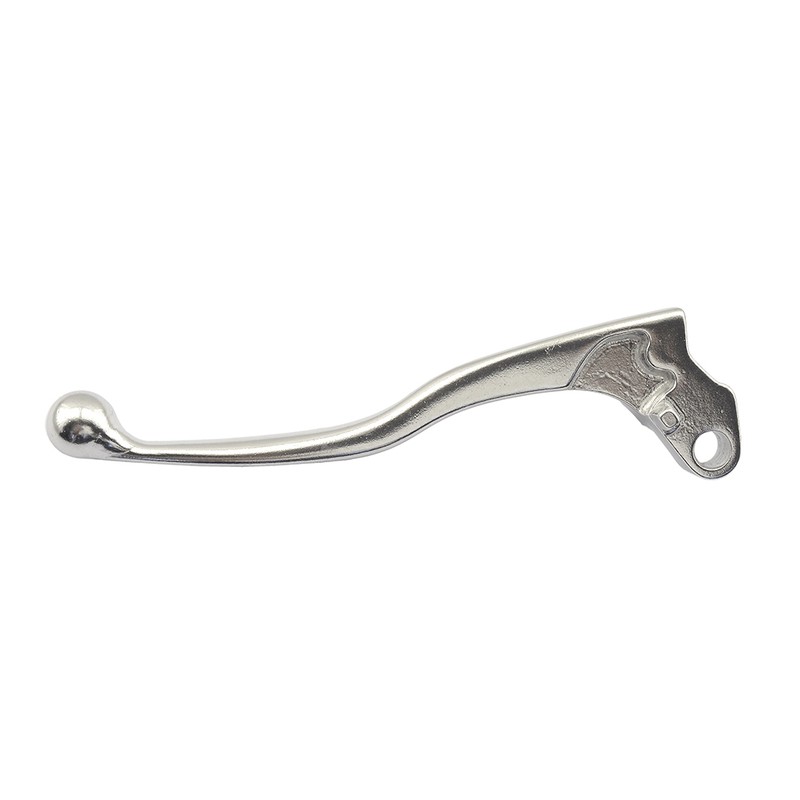 Maneta izquierda V PARTS - Pulida - motoscamaralweb.com