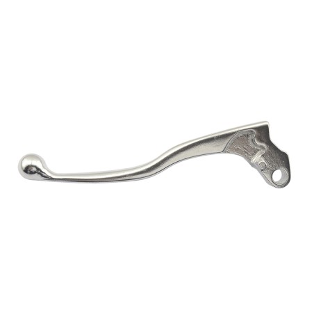 Maneta izquierda V PARTS - Pulida - motoscamaralweb.com