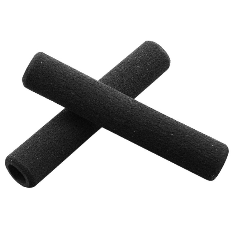 Funda maneta V PARTS - Negra - motoscamaralweb.com Funda maneta V PARTS - Negra - motoscamaralweb.com