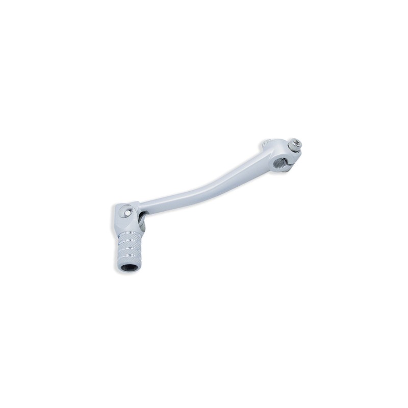 Pedal de cambio V PARTS - Gris - motoscamaralweb.com Pedal de cambio V PARTS - Gris - motoscamaralweb.com