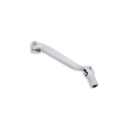 Pedal de cambio V PARTS - Gris - motoscamaralweb.com