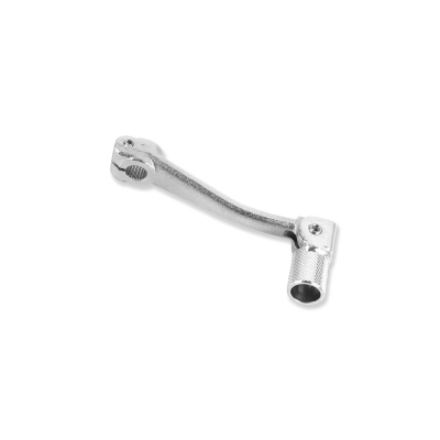 Pedal de cambio V PARTS - Minarelli AM6 acero gris - motoscamaralweb.com