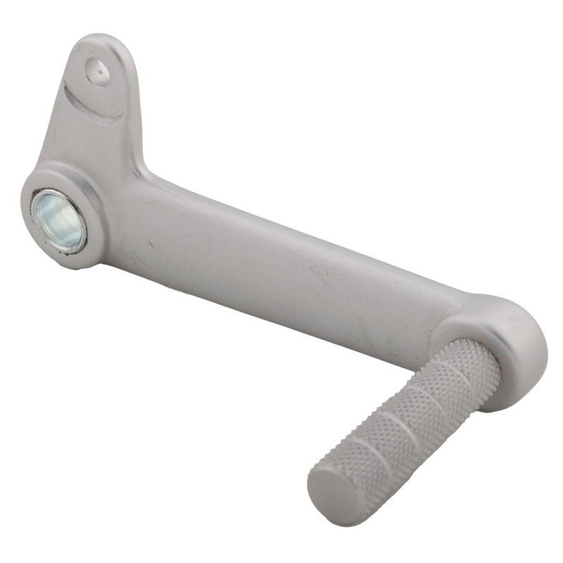 Pedal de cambio V PARTS - Plata Minarelli AM6 - motoscamaralweb.com Pedal de cambio V PARTS - Plata Minarelli AM6 - motoscamaralweb.com