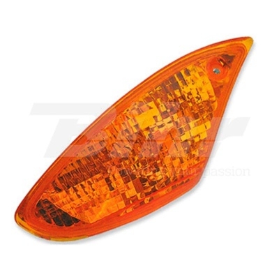 Intermitente delantero derecho V PARTS - motoscamaralweb.com