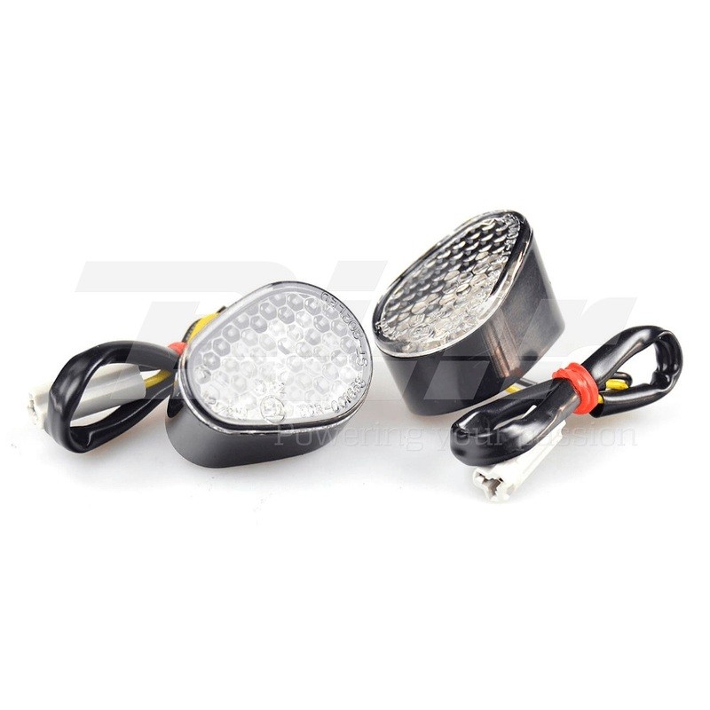 Juego de intermitentes de carenado V PARTS - motoscamaralweb.com