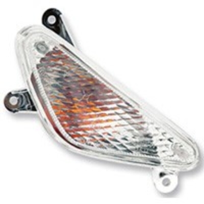 Intermitente delantero izquierdo V PARTS - motoscamaralweb.com