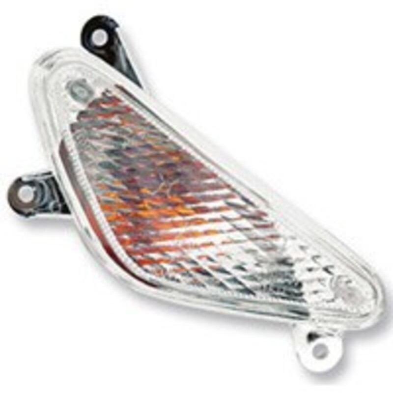 Intermitente delantero derecho V PARTS - motoscamaralweb.com Intermitente delantero derecho V PARTS - motoscamaralweb.com