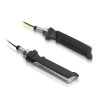 Juego de intermitentes secuenciales LED V PARTS Slim Hammer - motoscamaralweb.com