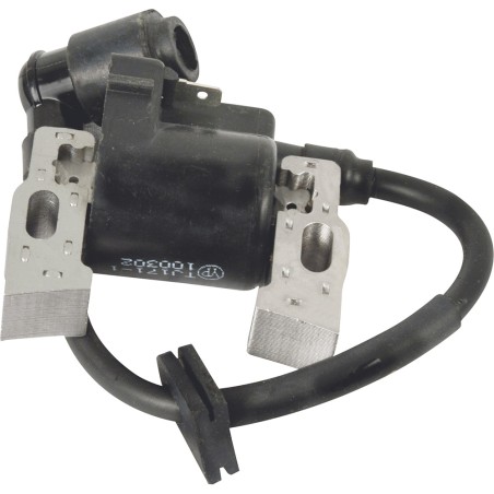 BOBINA DE ARRANQUE OHV 620 DCHA HONDA- motoscamaralweb.com