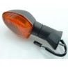 Intermitente delantero izquierdo / trasero derecho V PARTS - Suzuki GSR 750 - motoscamaralweb.com