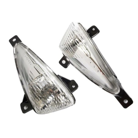 Intermitente delantero derecho V PARTS - Suzuki Inazuma 250 - motoscamaralweb.com