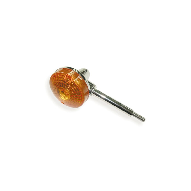 Intermitente delantero ambos lados V PARTS tipo OEM - motoscamaralweb.com Intermitente delantero ambos lados V PARTS tipo OEM - motoscamaralweb.com
