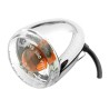 Intermitente ambos lados V PARTS Harley Davidson - motoscamaralweb.com