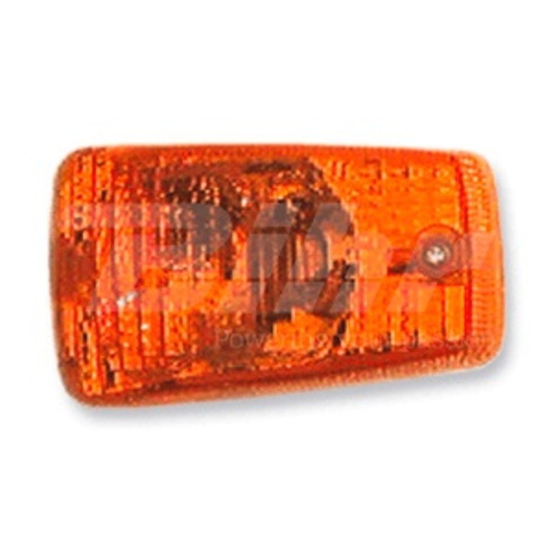 Intermitente delantero ambos lados V PARTS tipo OEM - motoscamaralweb.com Intermitente delantero ambos lados V PARTS tipo OEM - motoscamaralweb.com