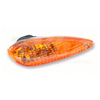 Intermitente delantero izquierdo V PARTS - motoscamaralweb.com