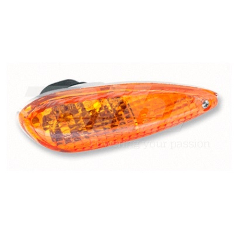 Intermitente delantero derecho V PARTS - motoscamaralweb.com Intermitente delantero derecho V PARTS - motoscamaralweb.com