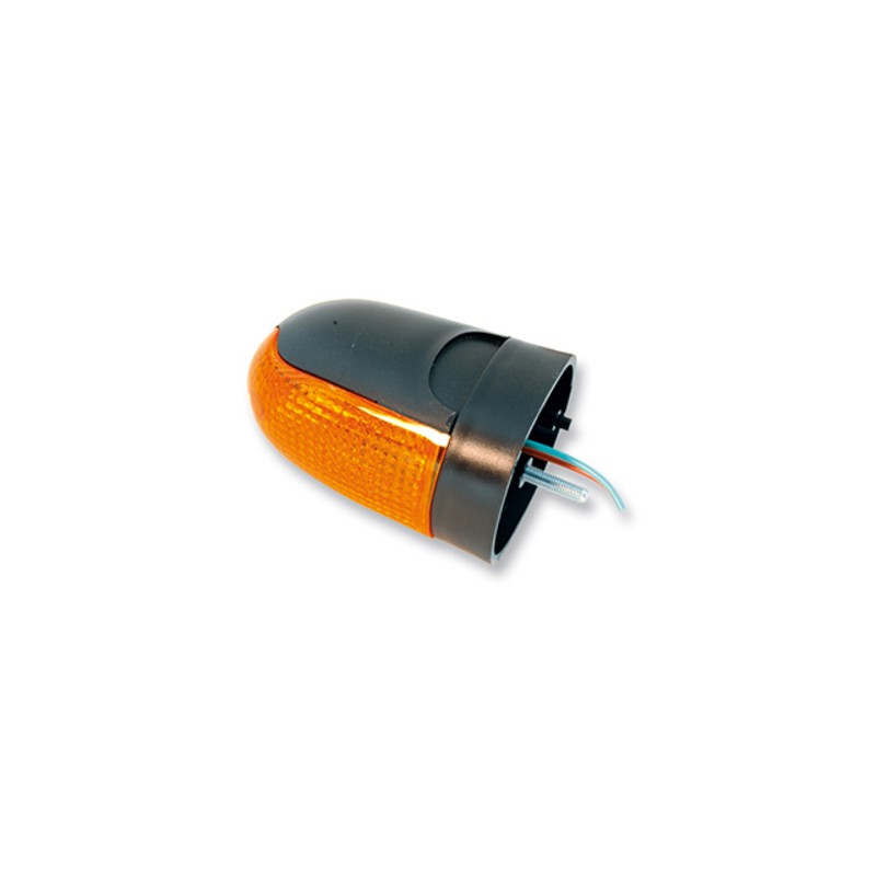 Intermitente trasero ambos lados V PARTS tipo OEM - motoscamaralweb.com Intermitente trasero ambos lados V PARTS tipo OEM - motoscamaralweb.com