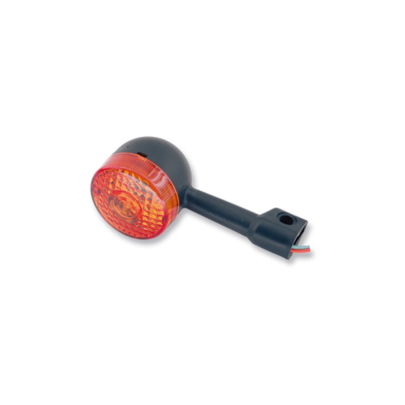 Intermitente delantero derecho V PARTS - motoscamaralweb.com Intermitente delantero derecho V PARTS - motoscamaralweb.com