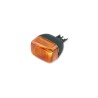 Intermitente delantero izquierdo V PARTS - motoscamaralweb.com