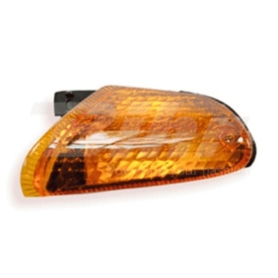 Intermitente delantero izquierdo V PARTS - motoscamaralweb.com